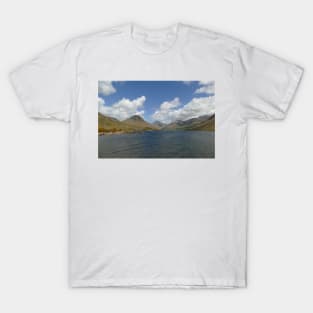 Wast Water, Cumbria T-Shirt